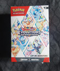 Pokémon Bundle Évolution Prismatic 6 Boosters - EV 8.5 - Neuf / Scellé - FR