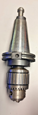 Lyndex: CAT50 Tool Holder with Jacobs Ball Bearing, C5003-0003
