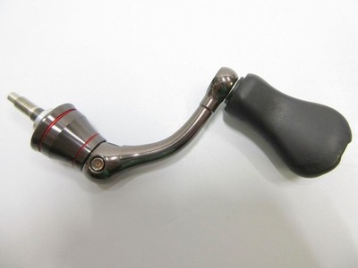 Shimano 16 Stradic Ci4+ C2000S Griff Spinnrolle gebraucht aus Japan