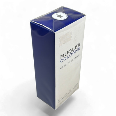 Mugler Cologne - Heal Your Mind Eau de Toilette Spray 100 ml