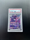 2025 Pokemon Gengar Gem Vol 3 Chinese Exclusive CBB3 CS #07 PSA 10