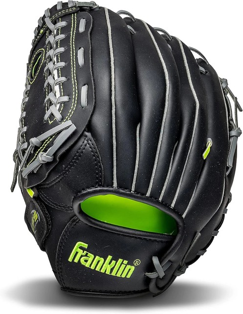 Franklin Sports Field Master Softball Glove