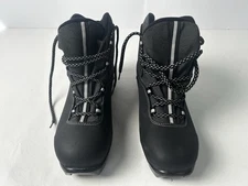NEW Rossignol Men's X1 Cross-Country Skiing Boot’s Black USA Size 10.5