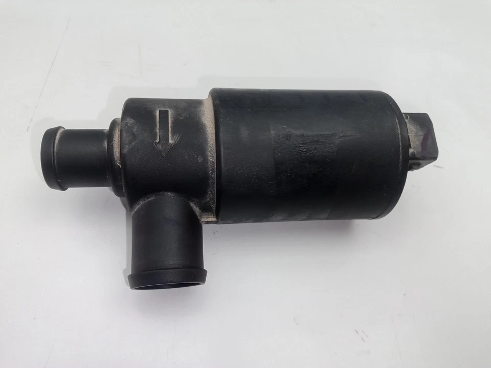 048133455 VÁLVULA DE MARCHA VACÍA / 2.PINES / 641429 AUDI COUPE 8B3 2.0 16V CAT AC Foto 2 de 4