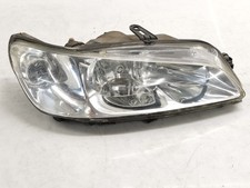89003847 RECHTER SCHEINWERFER / 2424679 FÜR PEUGEOT 306 7B, N3, N5 2.0 HDI 90