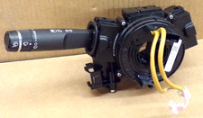 2011 buick enclave clock spring multifunction...