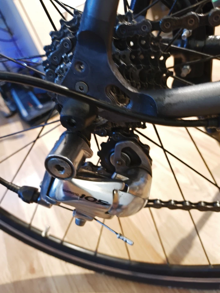 Stevens Strada 800 - Bild 4 von 4