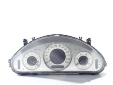 Compteur Mercedes CLASSE E