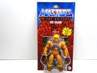 MOTU Masters of the Universe HE-MAN  Mattel Figur Karte (HGH44) ungeöffnet /5