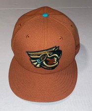 New Era Guerrero Aguila by Jacob 59Fifty 7 3/4 Hat
