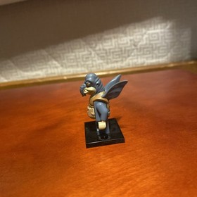 LEGO Star Wars Minifigure: Watto Printed Head Tan Hands (sw0649) (75096)