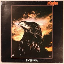 The Stranglers Raven Vinyl Records for sale | eBay UK