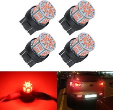 LED Brake Tail Turn Signal Light Replacement