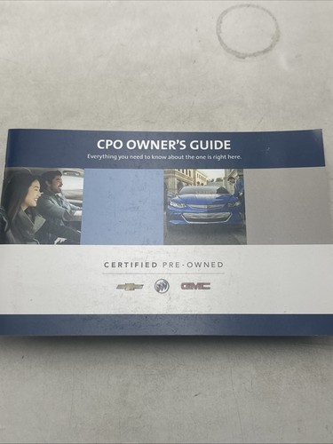 2016 Chevrolet Cruz owners manual - Picture 5 of 7