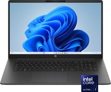 Hp - Omnibook 3 17.3 Full Hd Laptop - Intel Core Ultra 7 2025 - 16gb Memor... Hp - Omnibook 3 17.3 Full Hd Laptop - Intel Core Ultra 7 2025 - 16gb Memor...