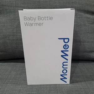 Mommed bbw-9300s biberon chaud