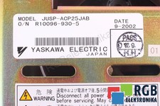 JUSP-ACP25JAB YASKAWA - Reconditionné - Garantie 24 mois