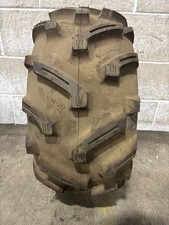 1x P2510r11 Goodyear Tracker Mud Runner 032 Used Tire 25x10-11 1x P2510r11 Goodyear Tracker Mud Runner 032 Used Tire 25x10-11