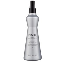 Kenra Thermal Styling Spray 19 Firm Hold Heat Activated 10.1 oz