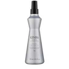 Kenra Thermal Styling Spray #19 Firm Hold Heat Activated 10.1 oz