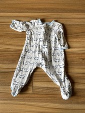 Baby Boy Pajamas 6 Months