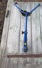 Motorhacke Irus Combi 108 Lenkholm 