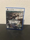 Tony Hawk's Pro Skater 1 + 2 (Sony PlayStation 5, 2021) TESTED Ships NEXT Day!