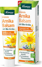 Kneipp Intensiv Arnika Balsam - Vitalisierend...