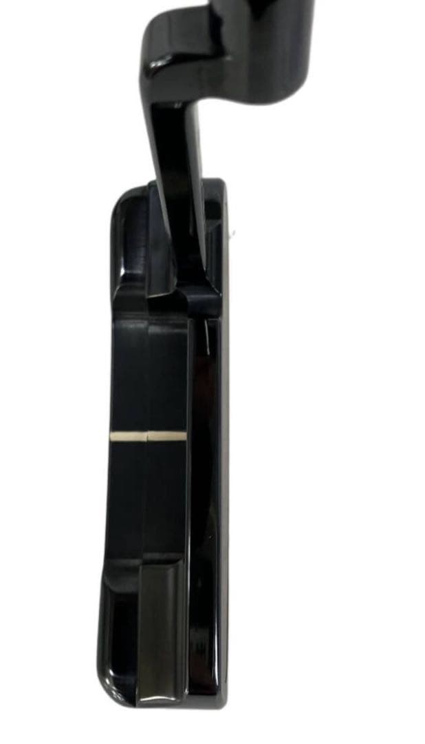 Tad Moore GIRAFFE 1997 Tour Prototype Putter 001/250 Serial #001