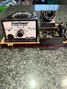 Duratrax Trakpower TK-950 Soldering Station Rc Parts / Repair !!