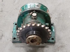 Sumitomo SM-CYCLO Gear Reducer – Gearboxes
