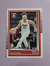 Aerial Powers 2025 Panini Donruss WNBA Basketball Card # 42 K2076