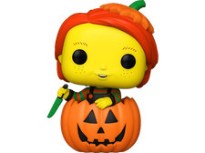 Figura Funko Pop! - Chucky VH: Good Guy Chucky, Vinilo, 10 cm