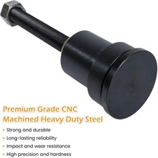 Front Differentials Inner Axle Side Seal Installation Tools For Dana 304460 Front Differentials Inner Axle Side Seal Installation Tools For Dana 304460