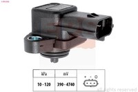 EPS Luftdrucksensor, HöHenanpassung 1.993.042 Passend FüR Fiat Suzuki