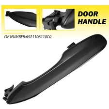 Door Handle Outside Exterior Front Right Side for Toyota Corolla Sedan 2020-2023