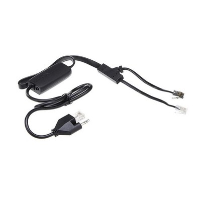 Plantronics APC-43 Elektronisches Hakenschalterkabel Savi Office und CS500 38350-13
