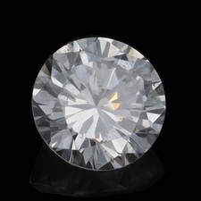 Loose Diamond - Round Brilliant .57ct GIA G SI2 Solitaire 1999.98 per carat