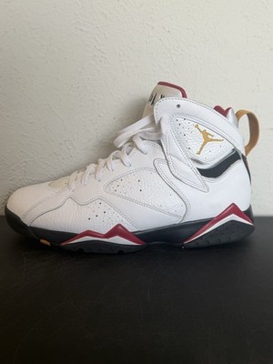 Size 11 - Jordan 7 Cardinal 2022 LEFT SHOE ONLY!!