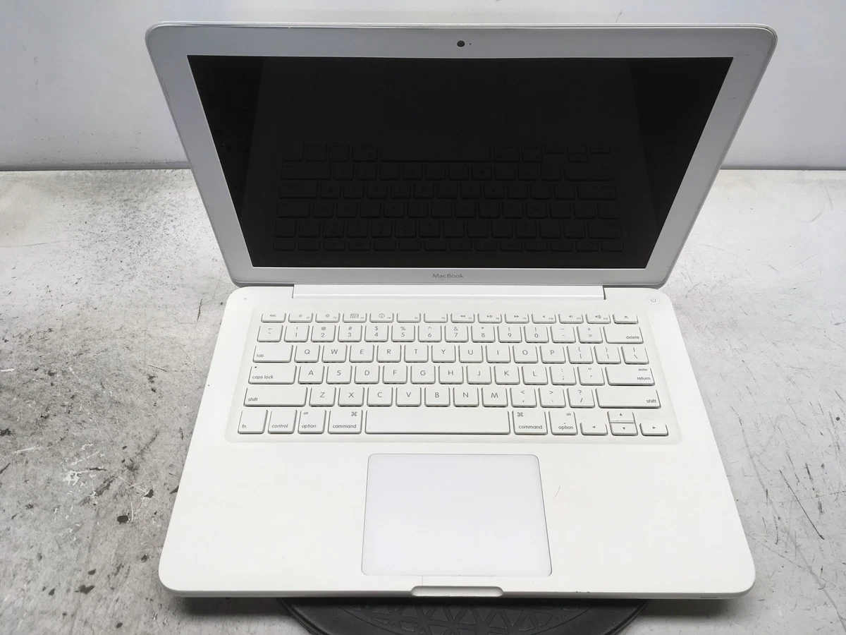 Macbook A1342 for sale | eBay