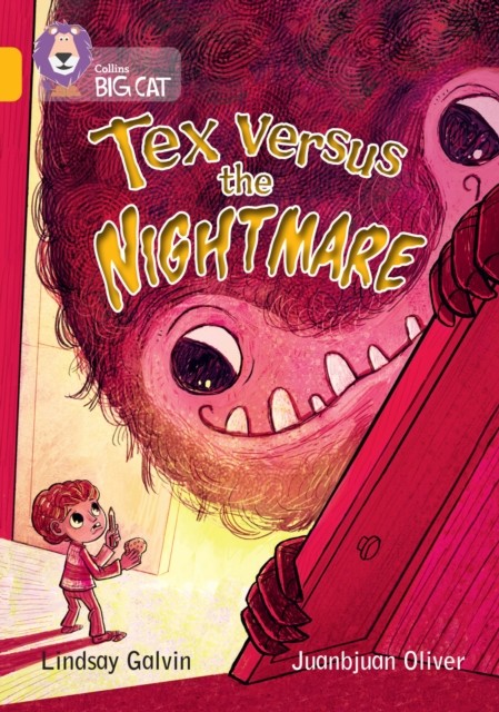 Tex Versus the Nightmare Band 09/Gold by Lindsay Galvin (Paperback Book)