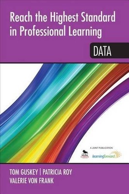 Valerie von Fra Reach the Highest Standard in Professional Learnin (Taschenbuch)