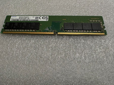 16gb Samsung 1rx8 Pc4-3200aa Udimm M378a2g43mx3-cwe For Desktop Memory 16gb Samsung 1rx8 Pc4-3200aa Udimm M378a2g43mx3-cwe For Desktop Memory