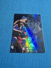 2012-13 John Tavares Flair Showcase Legacy 💥FOIL 047/150💥 New York Islanders 