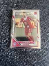 Joshua Kimmich Chrome Bundesliga 2025/26