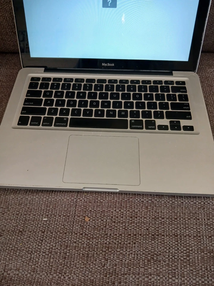 Apple Macbook Pro A1278 2.4GHZ 13.3 Laptop - Image 2 of 4