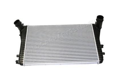 Charger Intercooler Fits SEAT Alhambra 1C0145803A