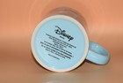 Disney Lilo and Stitch Silver Buffalo Blue Floral Ducks Ceramic Coffee Mug Cup 2 — photo 8