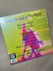 New Sealed Until the End of the World (Music Soundtrack by U2 Vinyl Record, 2019