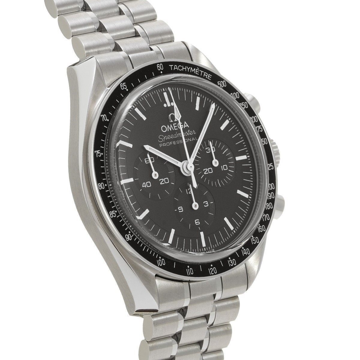OMEGA Speedmaster Moonwatch Professional Co-axial Master Chronometer 310.30.... image 3